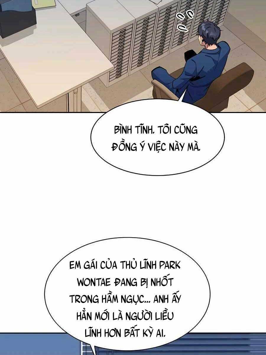 Đi Săn Tự Động Bằng Phân Thân Chapter 29 - Trang 2