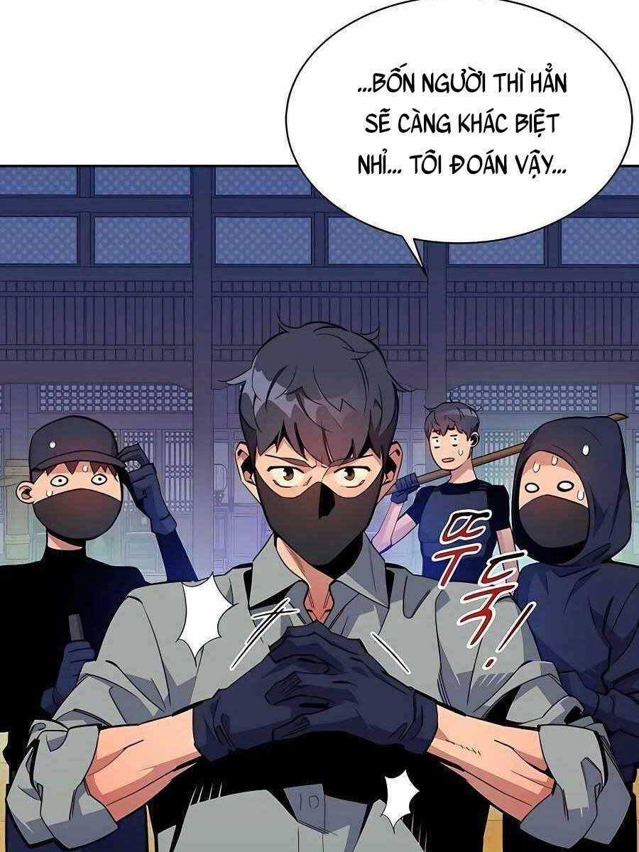 Đi Săn Tự Động Bằng Phân Thân Chapter 29 - Trang 2