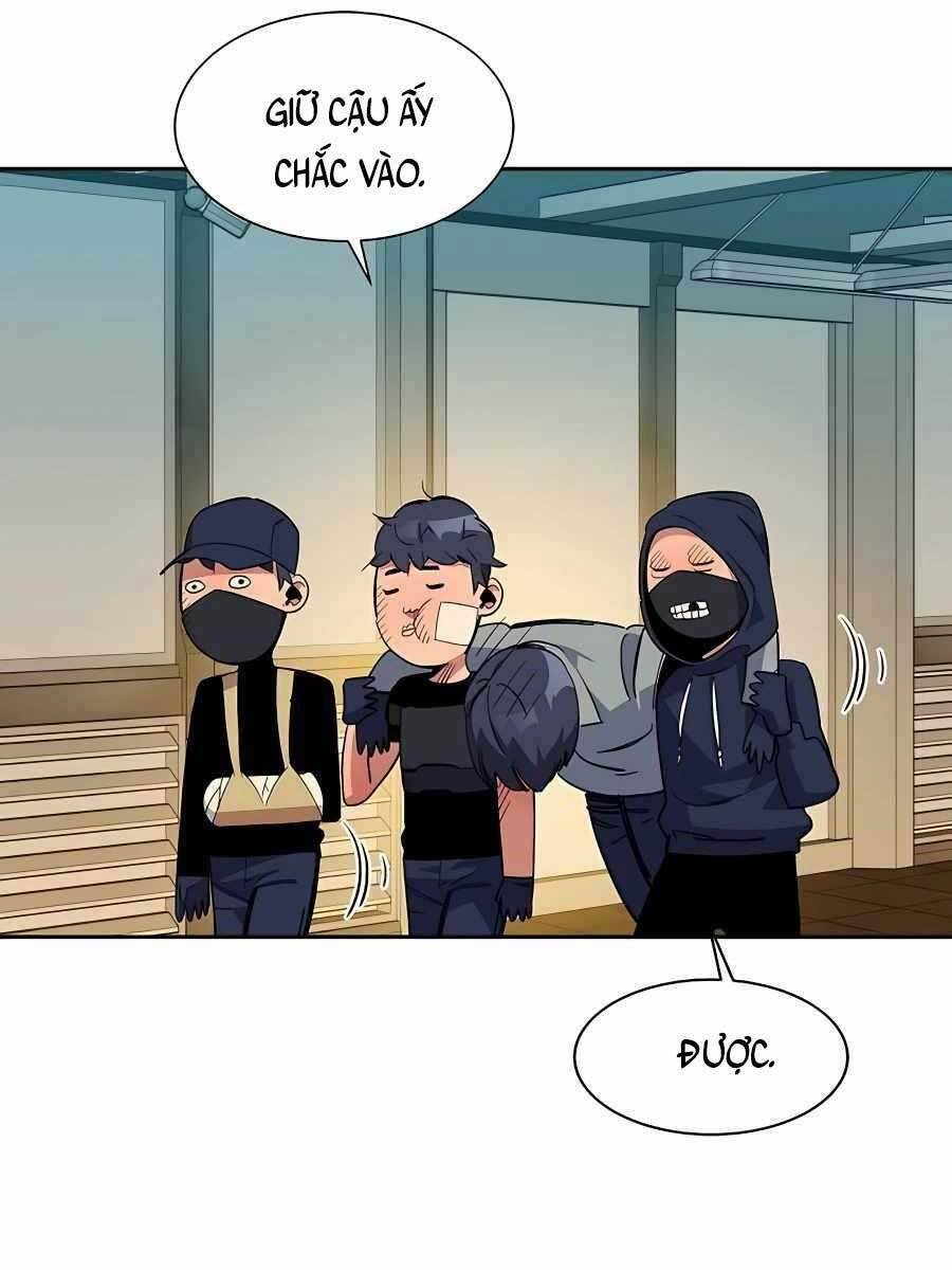 Đi Săn Tự Động Bằng Phân Thân Chapter 29 - Trang 2