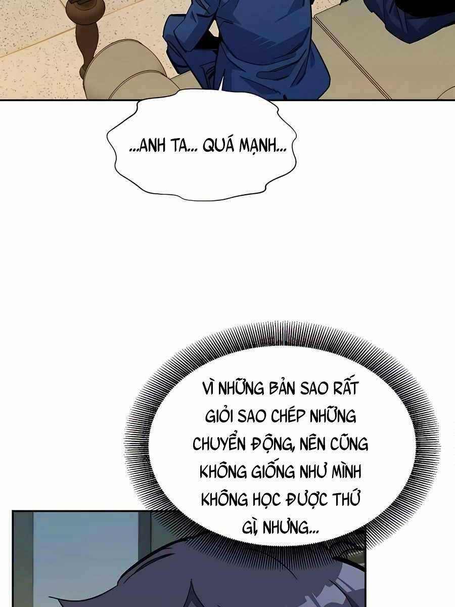 Đi Săn Tự Động Bằng Phân Thân Chapter 29 - Trang 2