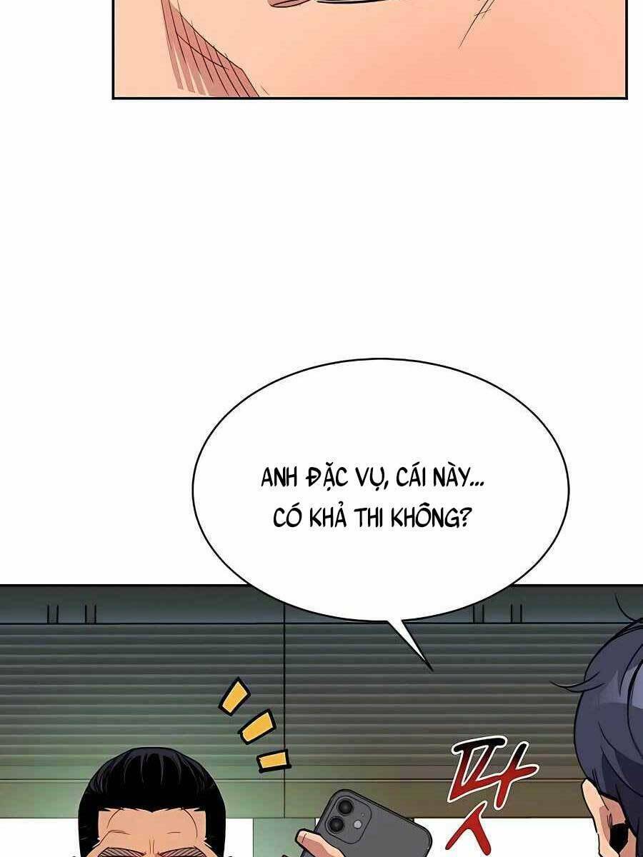 Đi Săn Tự Động Bằng Phân Thân Chapter 29 - Trang 2