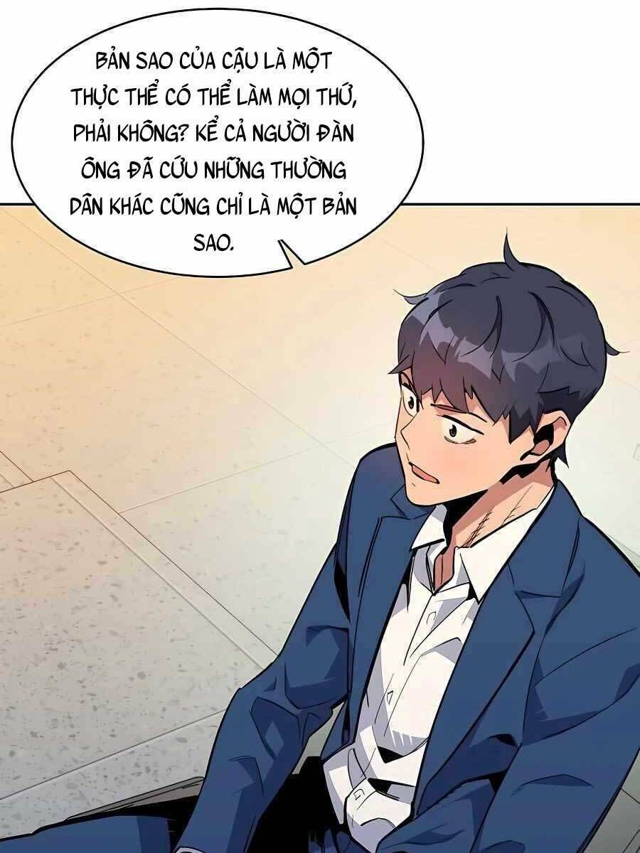 Đi Săn Tự Động Bằng Phân Thân Chapter 29 - Trang 2