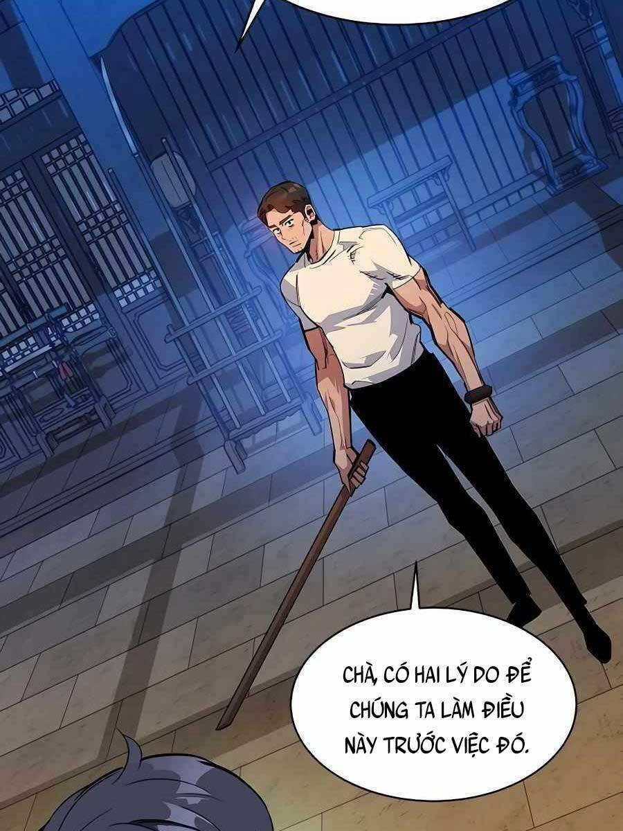Đi Săn Tự Động Bằng Phân Thân Chapter 29 - Trang 2