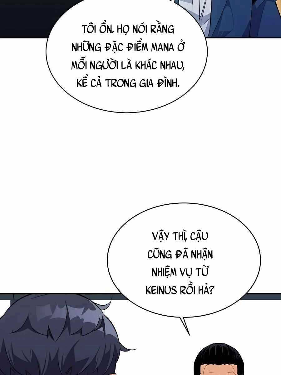 Đi Săn Tự Động Bằng Phân Thân Chapter 29 - Trang 2