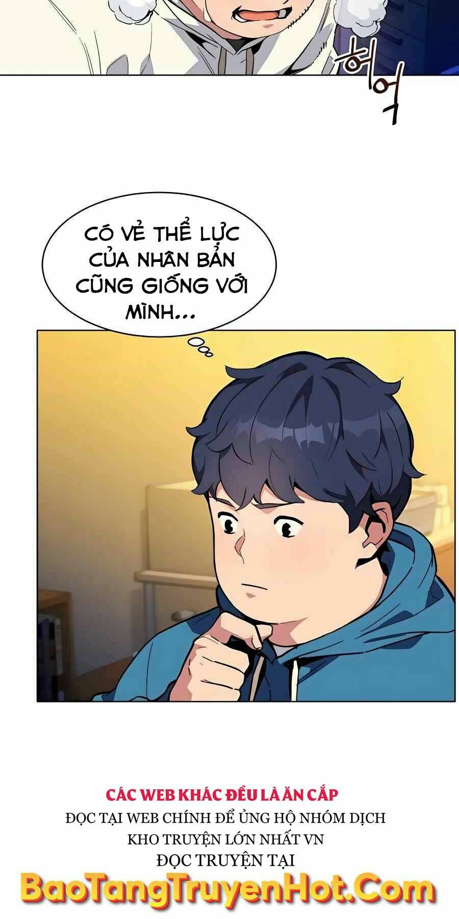 Đi Săn Tự Động Bằng Phân Thân Chapter 3 - Trang 2