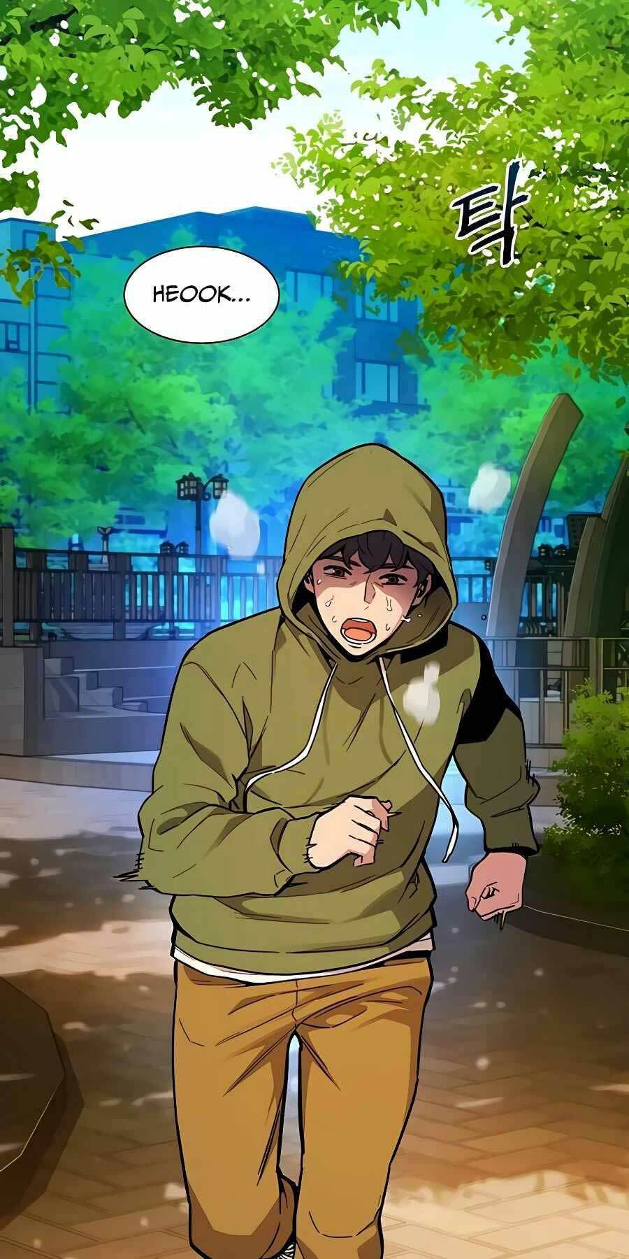 Đi Săn Tự Động Bằng Phân Thân Chapter 3 - Trang 2