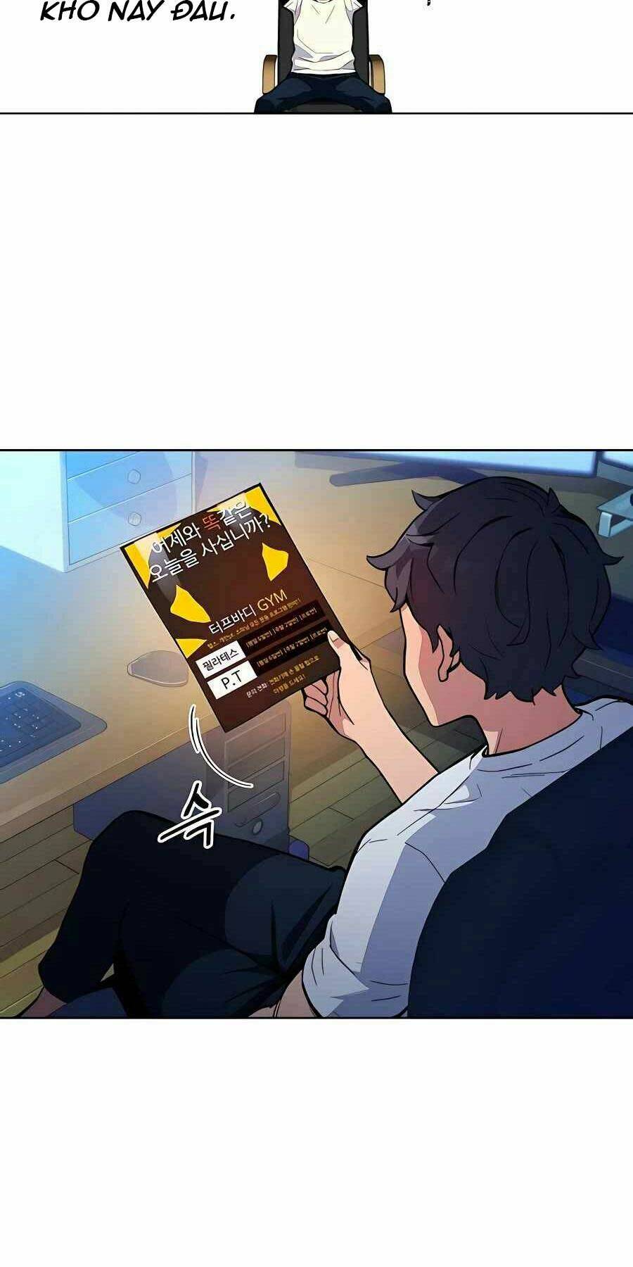 Đi Săn Tự Động Bằng Phân Thân Chapter 3 - Trang 2