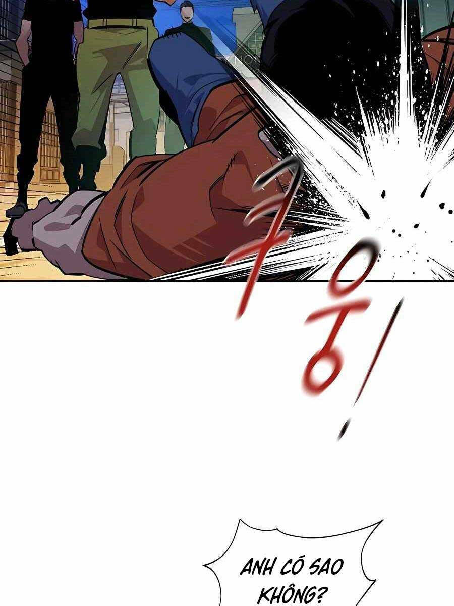 Đi Săn Tự Động Bằng Phân Thân Chapter 30 - Trang 2