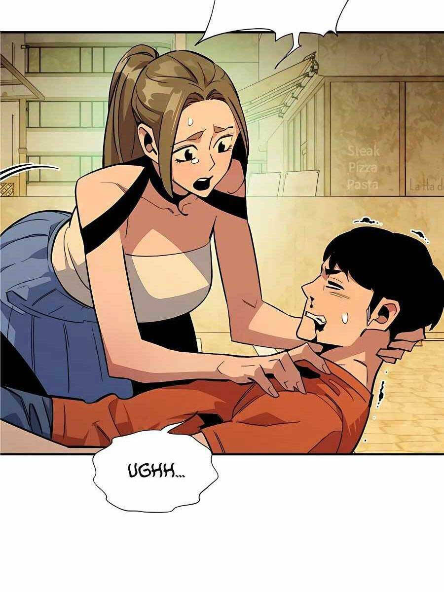 Đi Săn Tự Động Bằng Phân Thân Chapter 30 - Trang 2