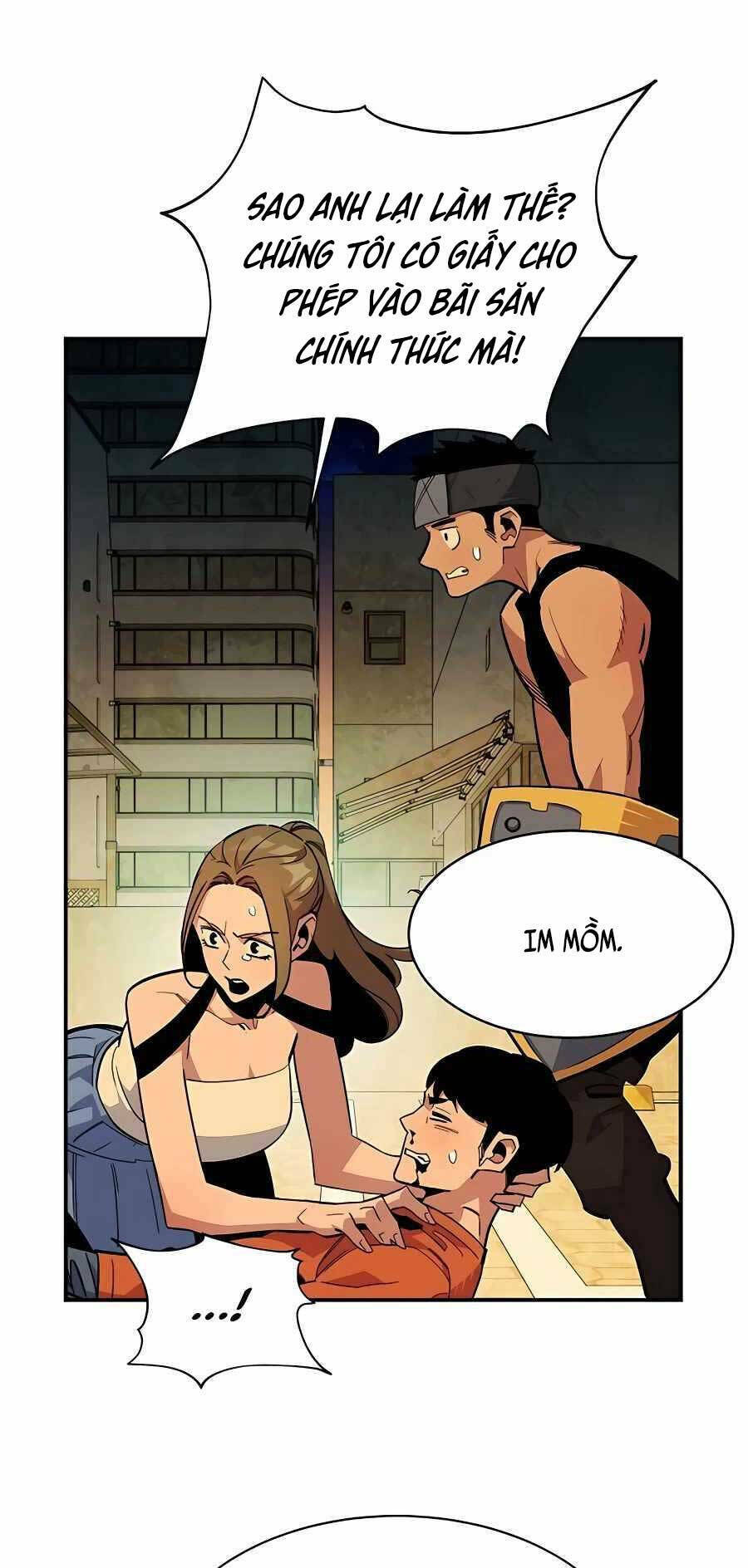 Đi Săn Tự Động Bằng Phân Thân Chapter 30 - Trang 2