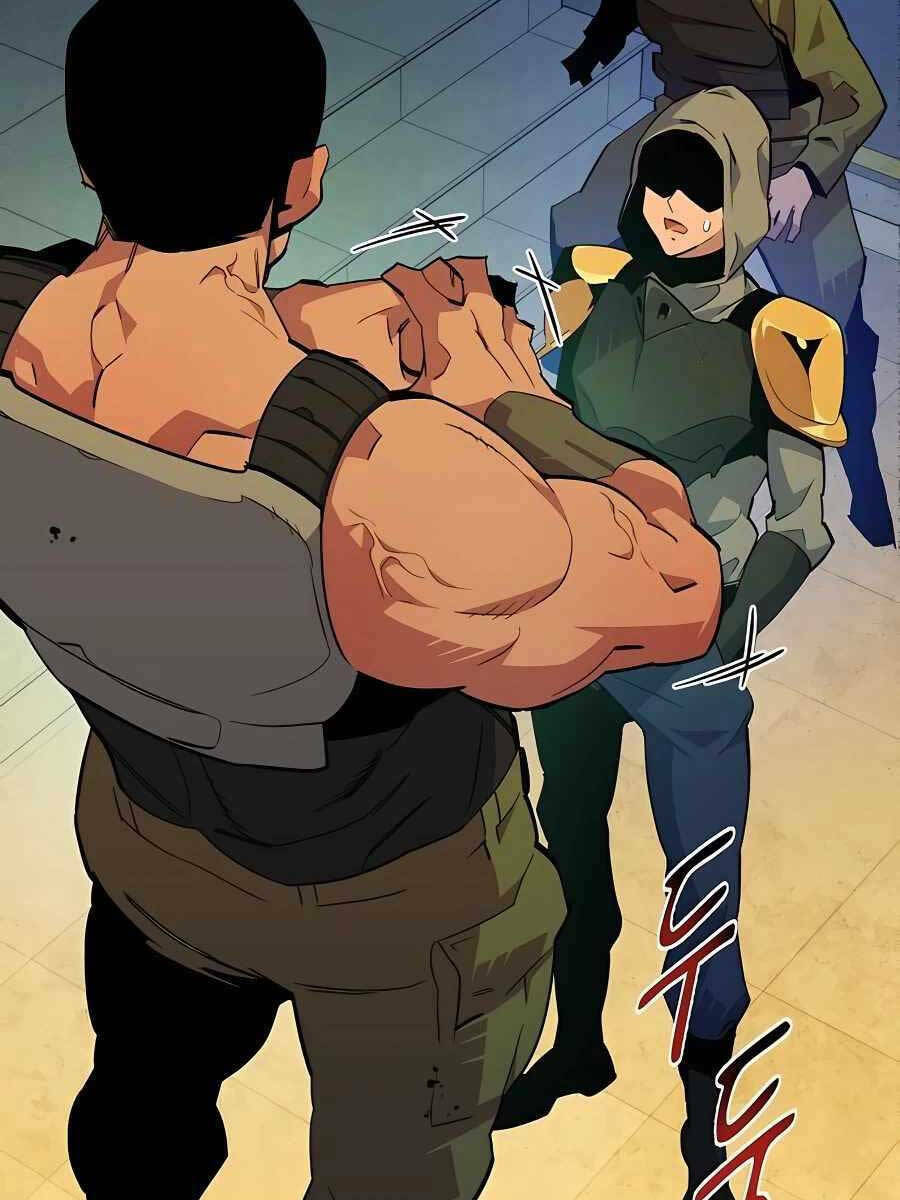 Đi Săn Tự Động Bằng Phân Thân Chapter 30 - Trang 2