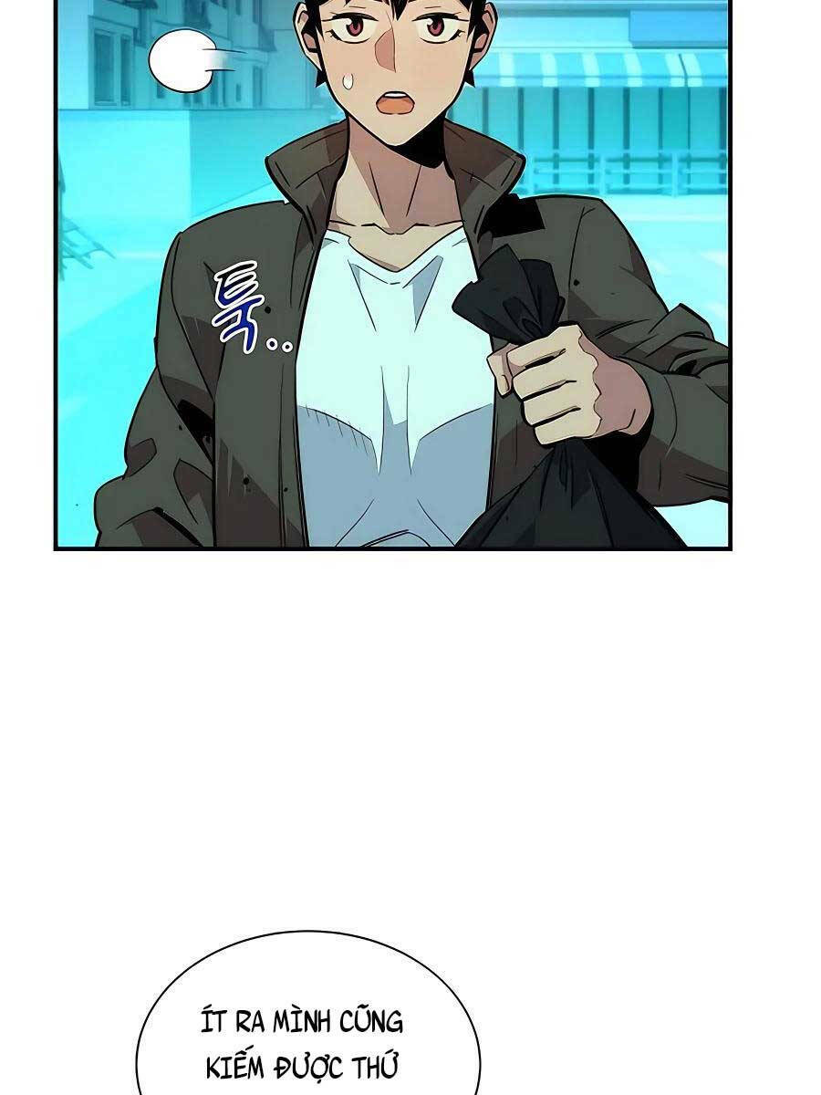 Đi Săn Tự Động Bằng Phân Thân Chapter 34 - Trang 2
