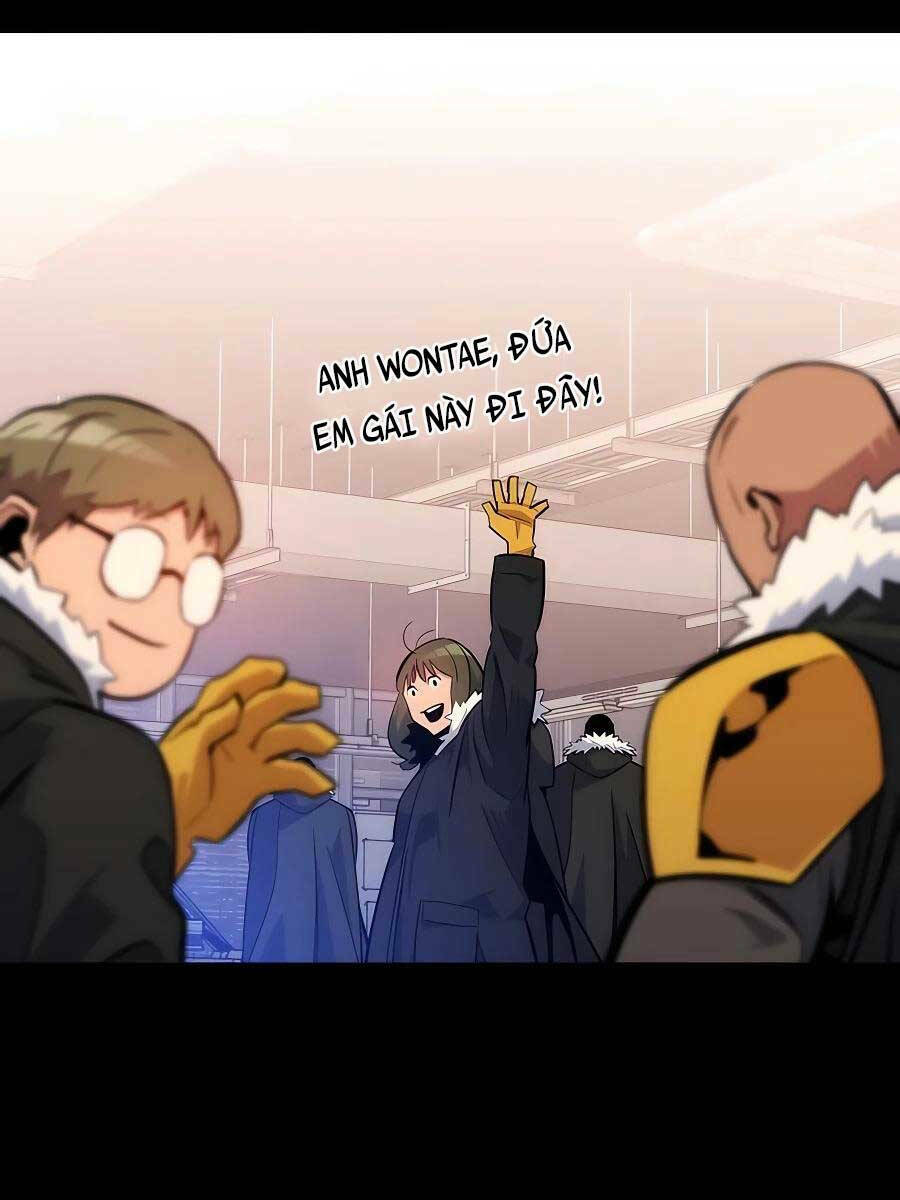 Đi Săn Tự Động Bằng Phân Thân Chapter 34 - Trang 2