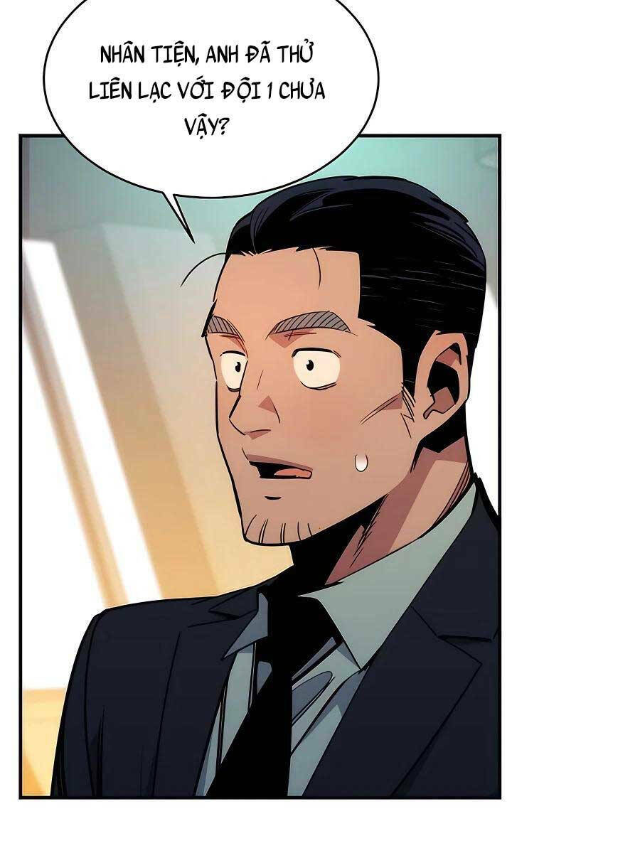 Đi Săn Tự Động Bằng Phân Thân Chapter 34 - Trang 2