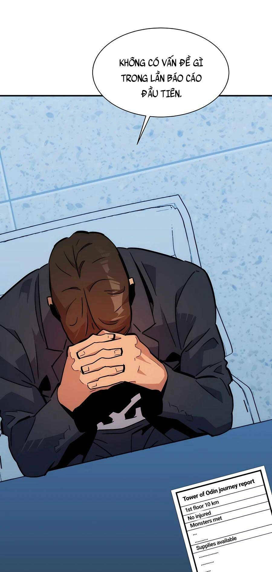 Đi Săn Tự Động Bằng Phân Thân Chapter 34 - Trang 2