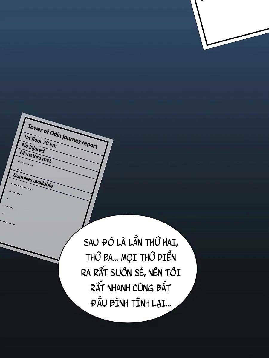 Đi Săn Tự Động Bằng Phân Thân Chapter 34 - Trang 2