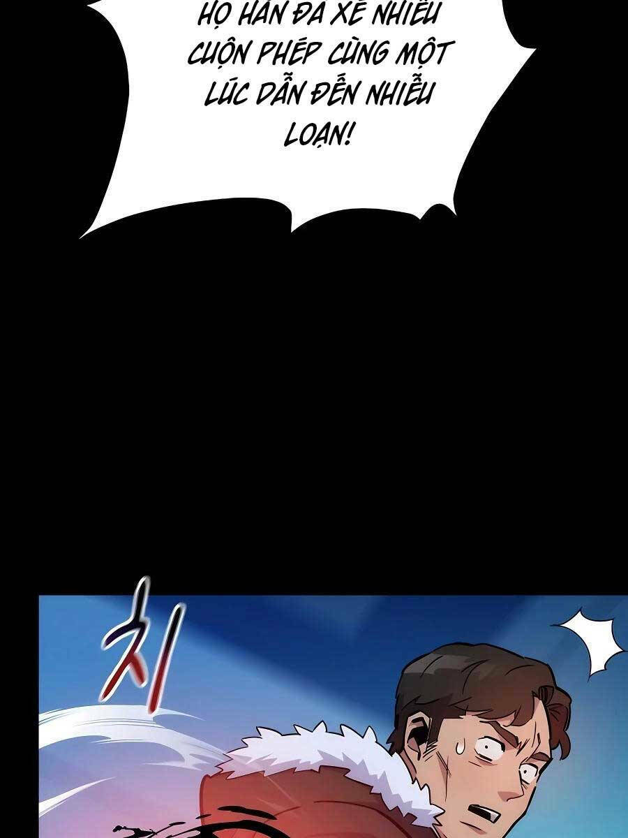 Đi Săn Tự Động Bằng Phân Thân Chapter 34 - Trang 2