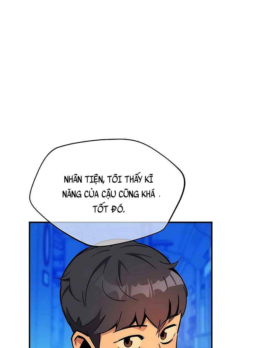 Đi Săn Tự Động Bằng Phân Thân Chapter 34 - Trang 2