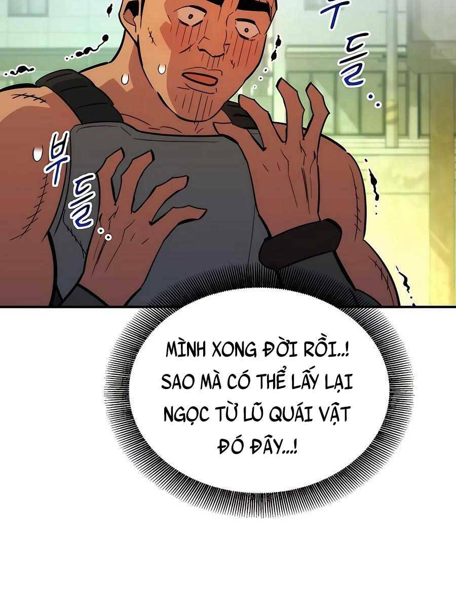 Đi Săn Tự Động Bằng Phân Thân Chapter 34 - Trang 2