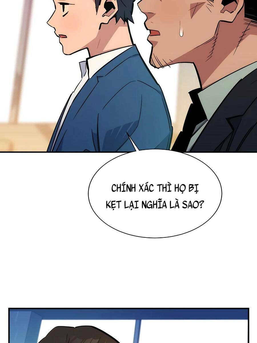Đi Săn Tự Động Bằng Phân Thân Chapter 34 - Trang 2