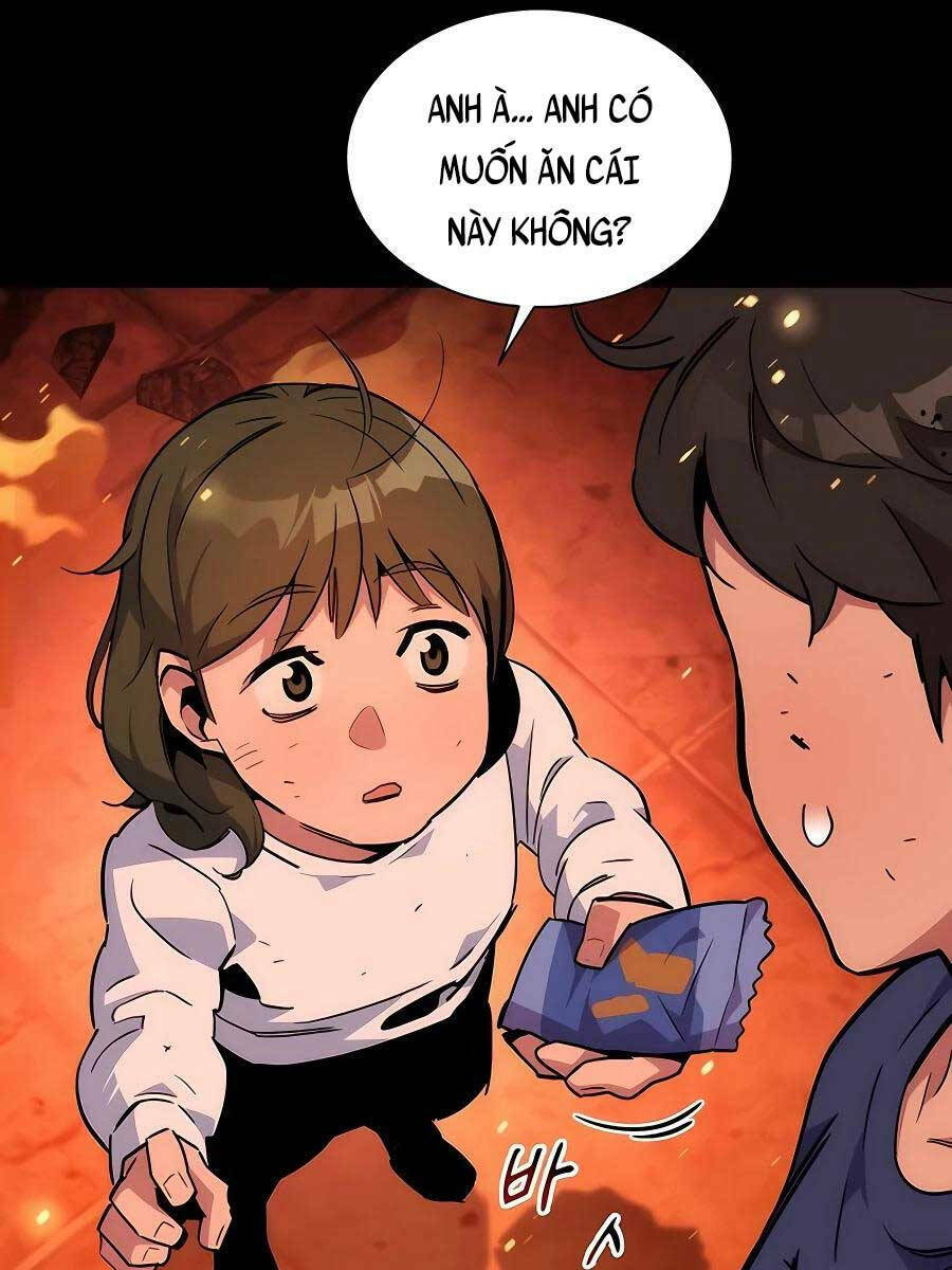 Đi Săn Tự Động Bằng Phân Thân Chapter 34 - Trang 2