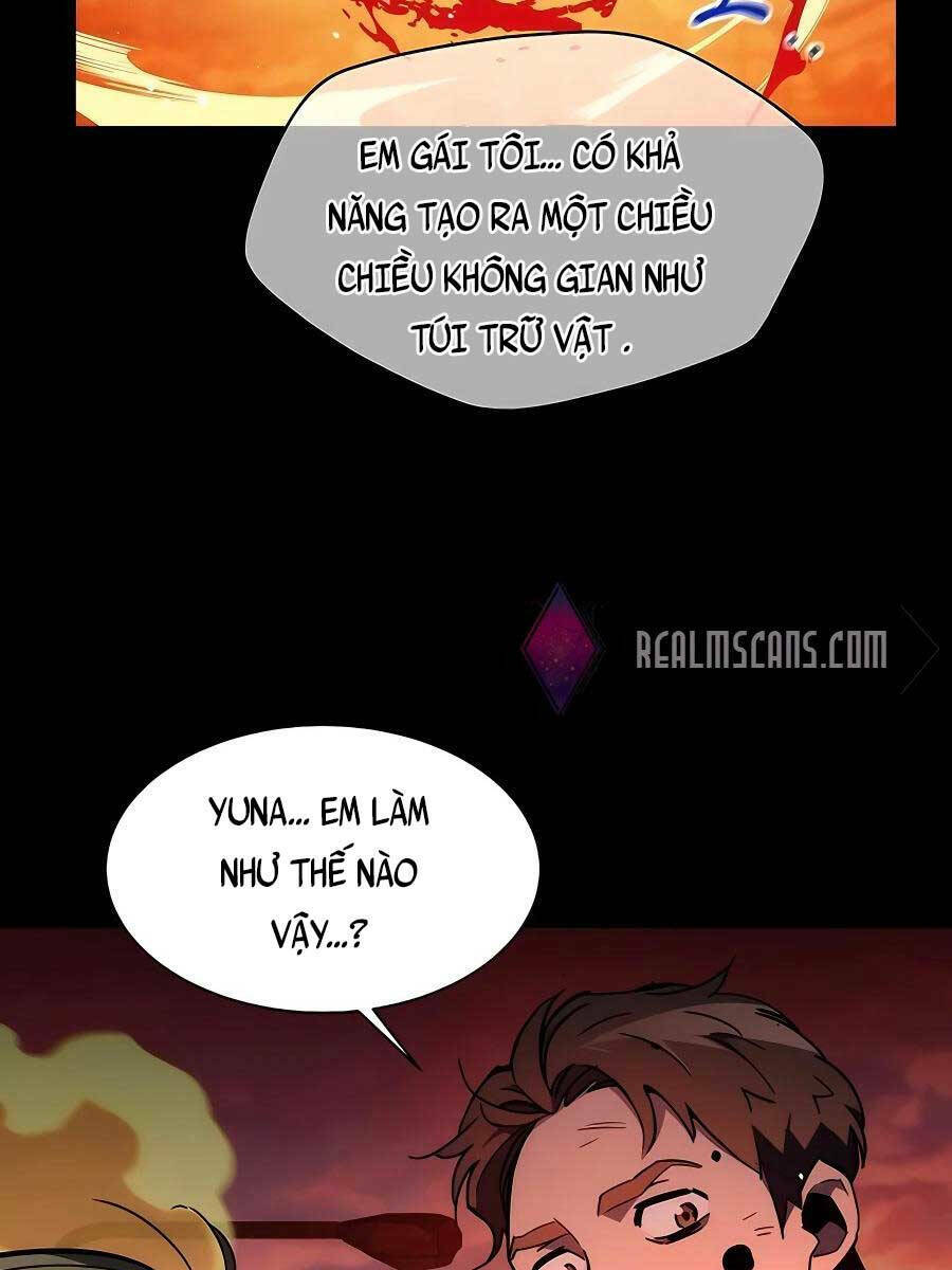 Đi Săn Tự Động Bằng Phân Thân Chapter 34 - Trang 2
