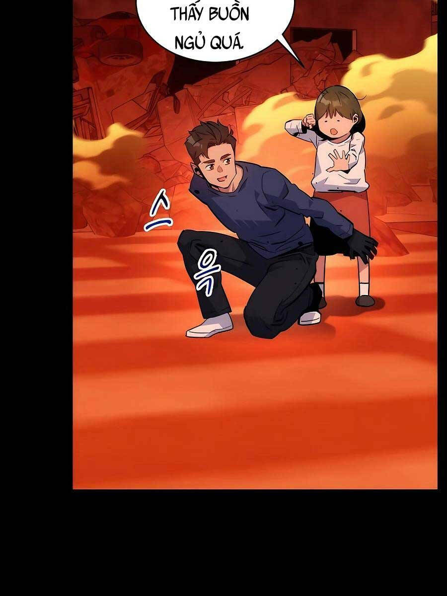 Đi Săn Tự Động Bằng Phân Thân Chapter 34 - Trang 2