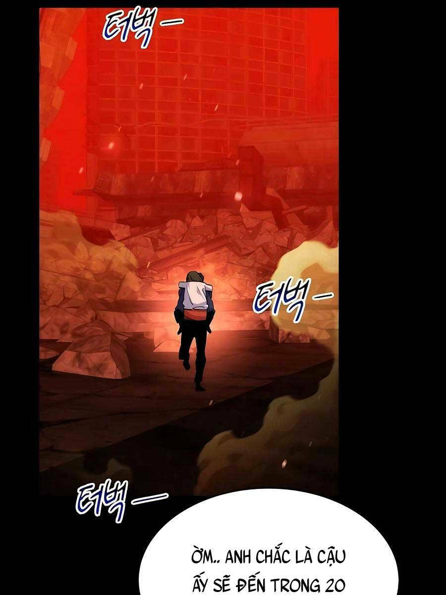 Đi Săn Tự Động Bằng Phân Thân Chapter 34 - Trang 2