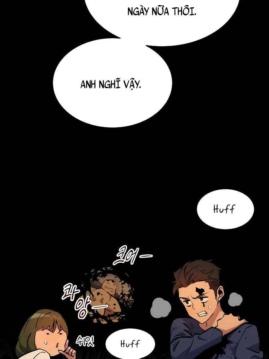 Đi Săn Tự Động Bằng Phân Thân Chapter 34 - Trang 2