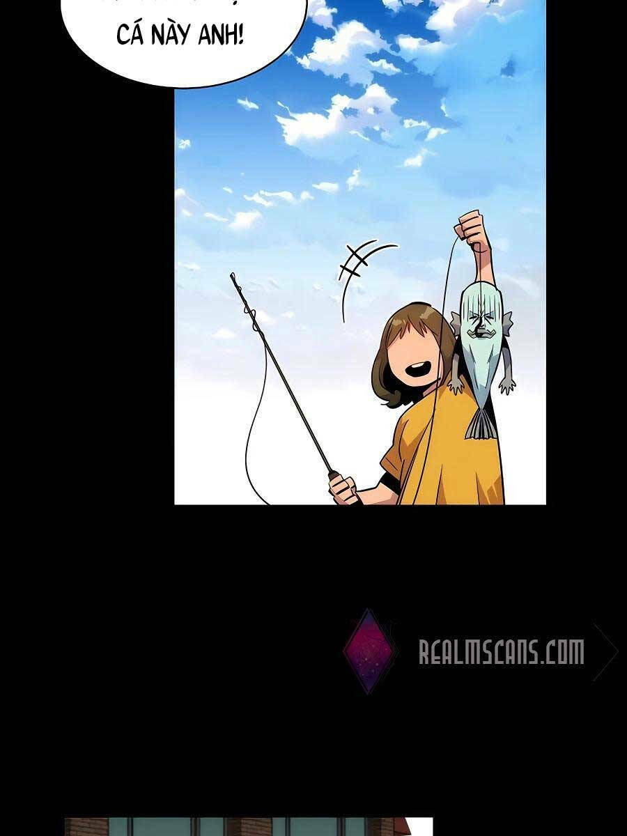 Đi Săn Tự Động Bằng Phân Thân Chapter 34 - Trang 2