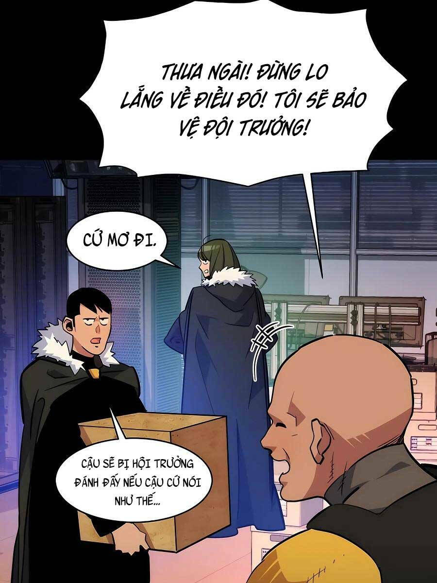 Đi Săn Tự Động Bằng Phân Thân Chapter 34 - Trang 2