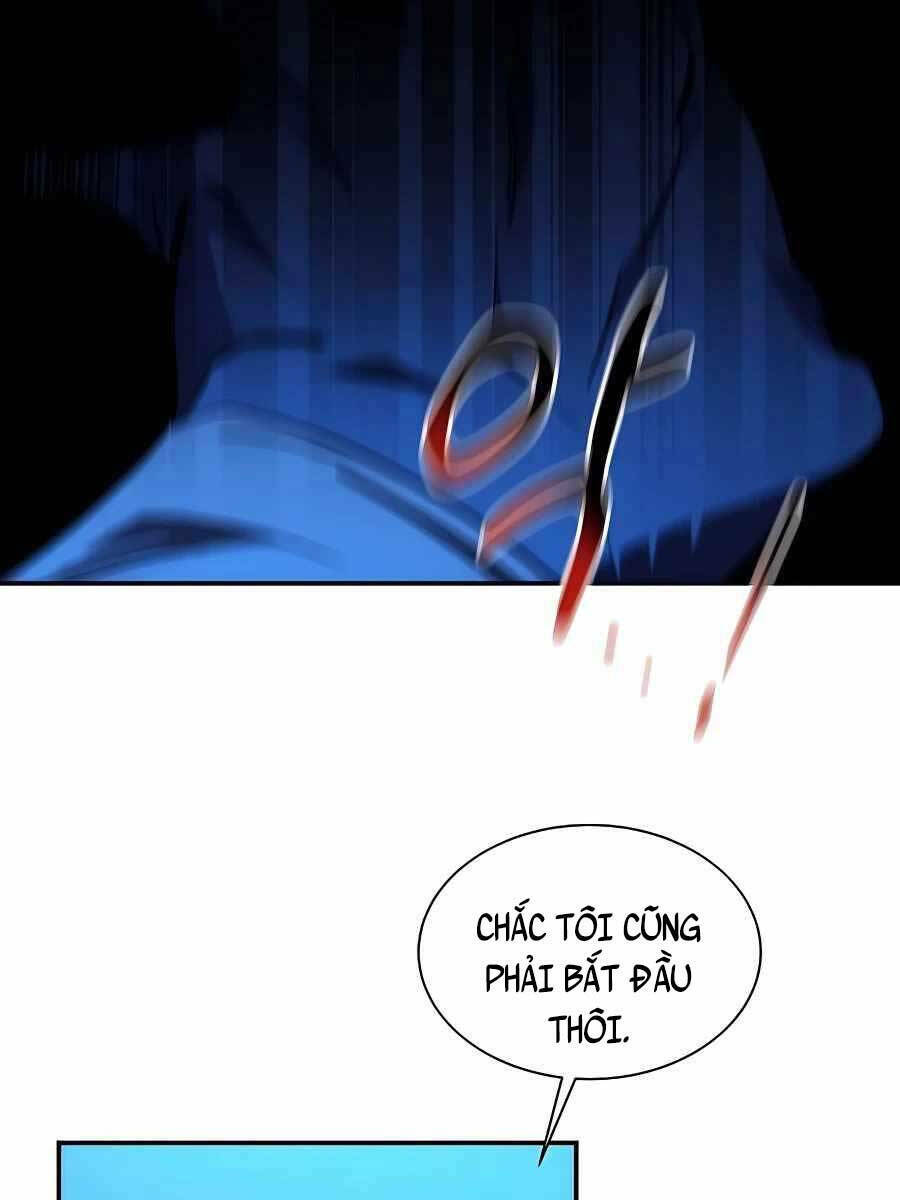 Đi Săn Tự Động Bằng Phân Thân Chapter 36 - Trang 2