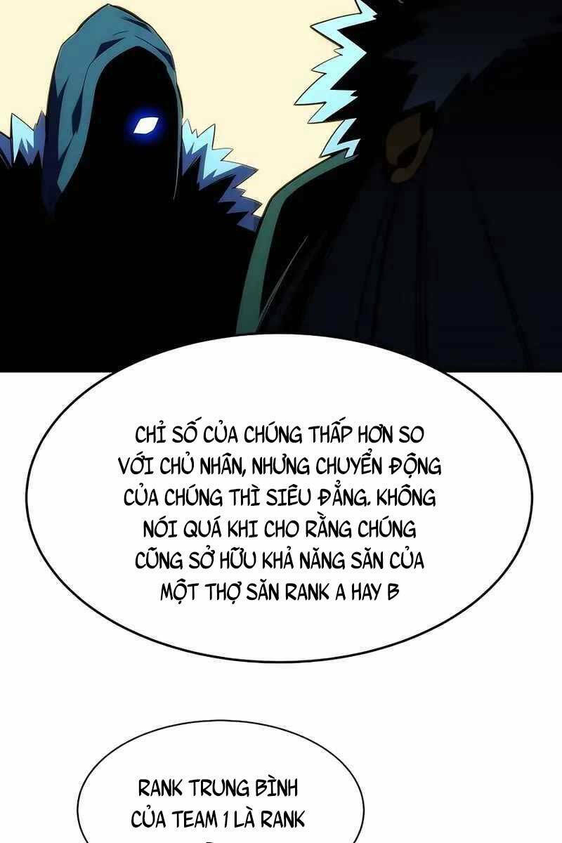 Đi Săn Tự Động Bằng Phân Thân Chapter 37 - Trang 2