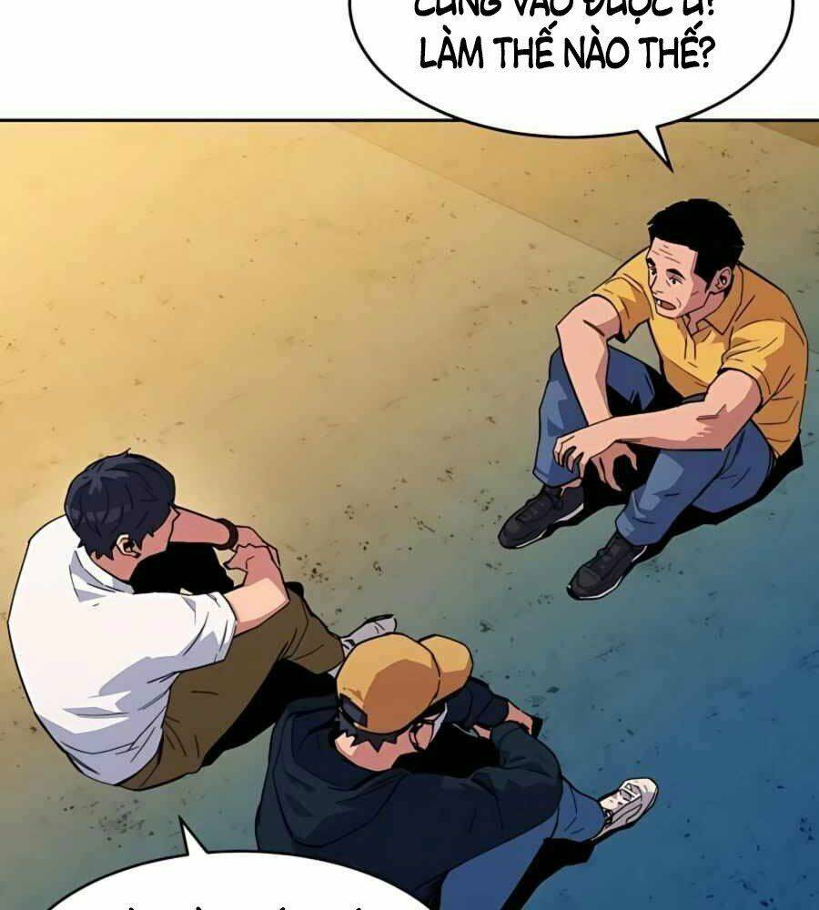 Đi Săn Tự Động Bằng Phân Thân Chapter 4 - Trang 2