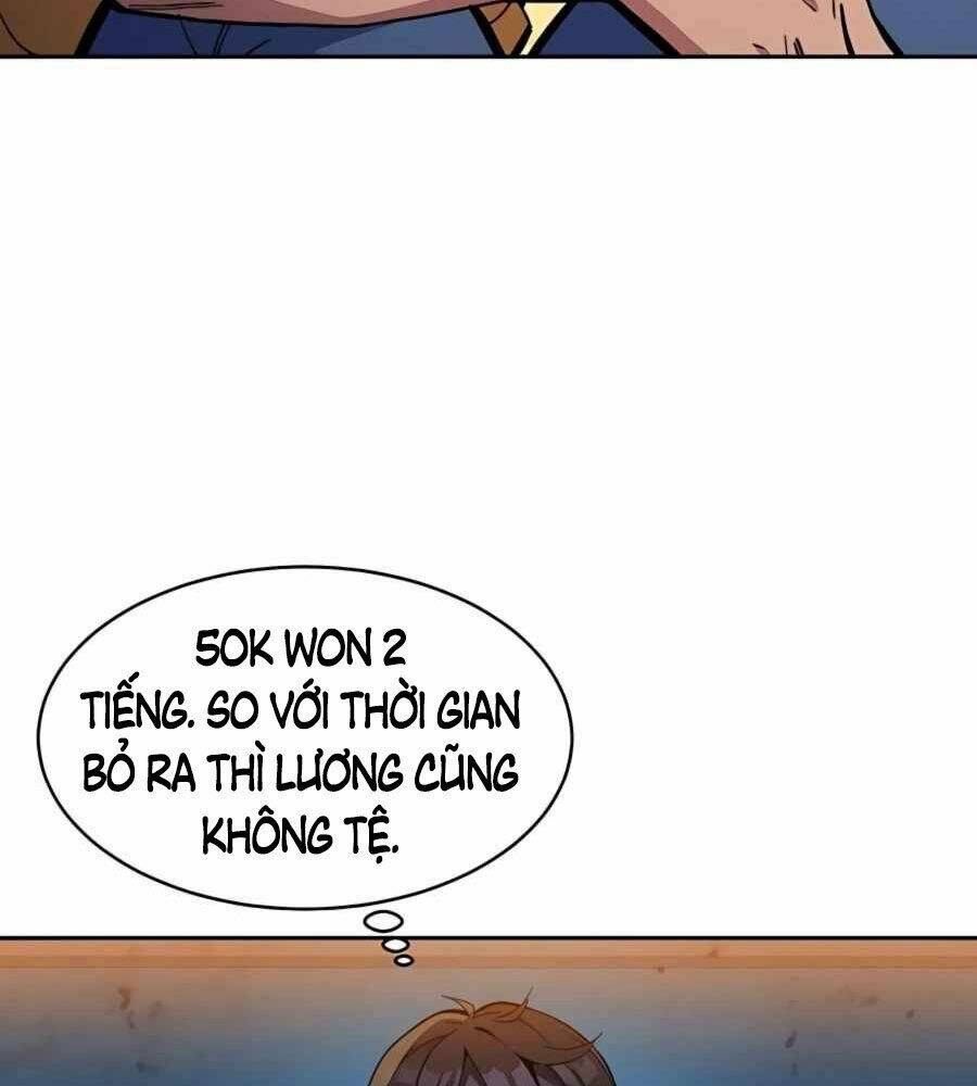 Đi Săn Tự Động Bằng Phân Thân Chapter 4 - Trang 2