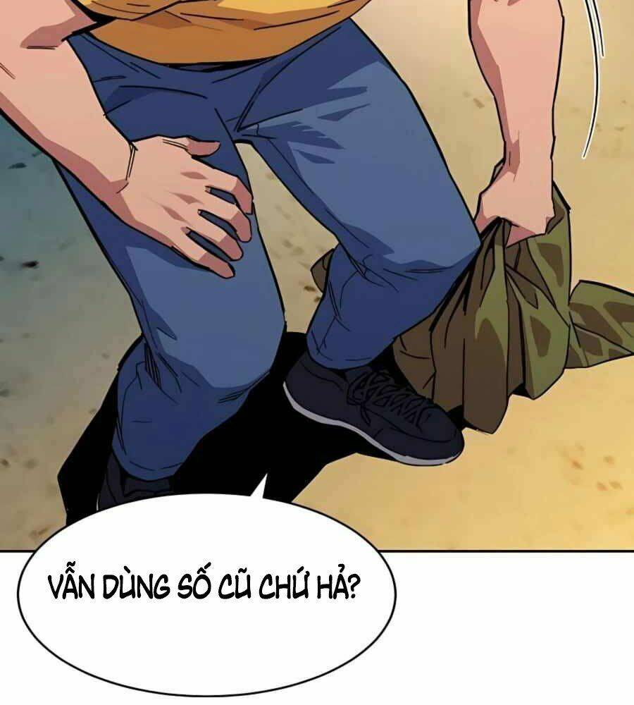 Đi Săn Tự Động Bằng Phân Thân Chapter 4 - Trang 2