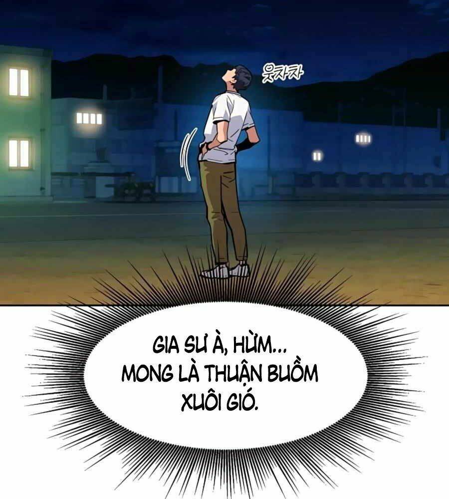 Đi Săn Tự Động Bằng Phân Thân Chapter 4 - Trang 2