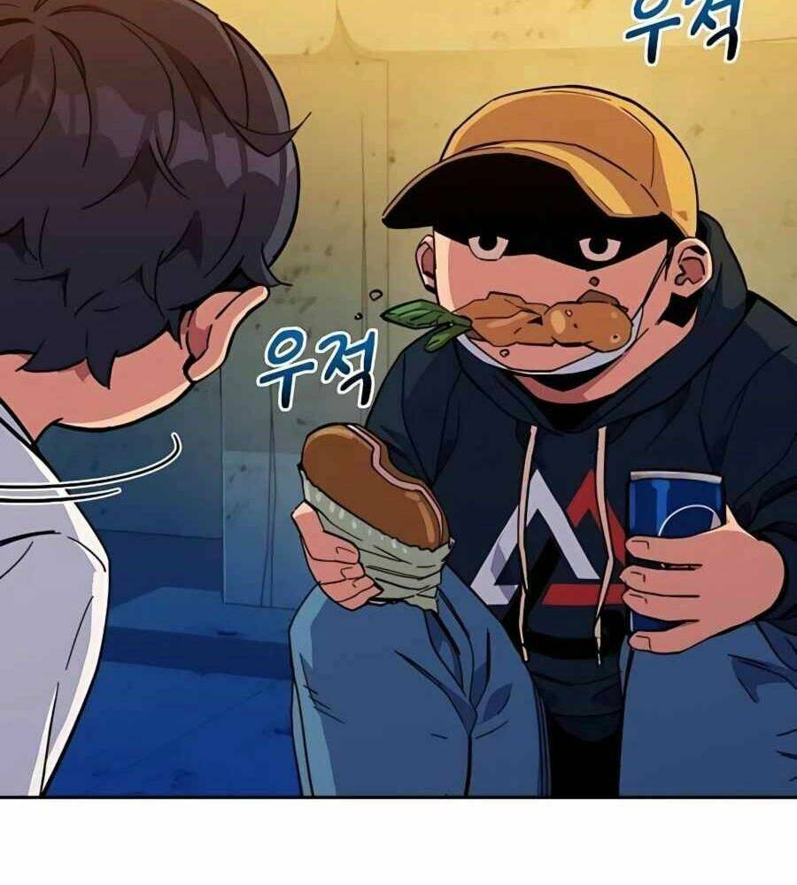 Đi Săn Tự Động Bằng Phân Thân Chapter 4 - Trang 2