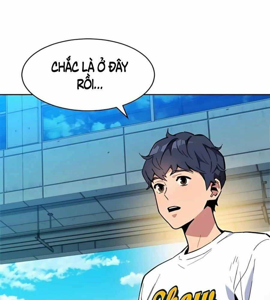 Đi Săn Tự Động Bằng Phân Thân Chapter 4 - Trang 2