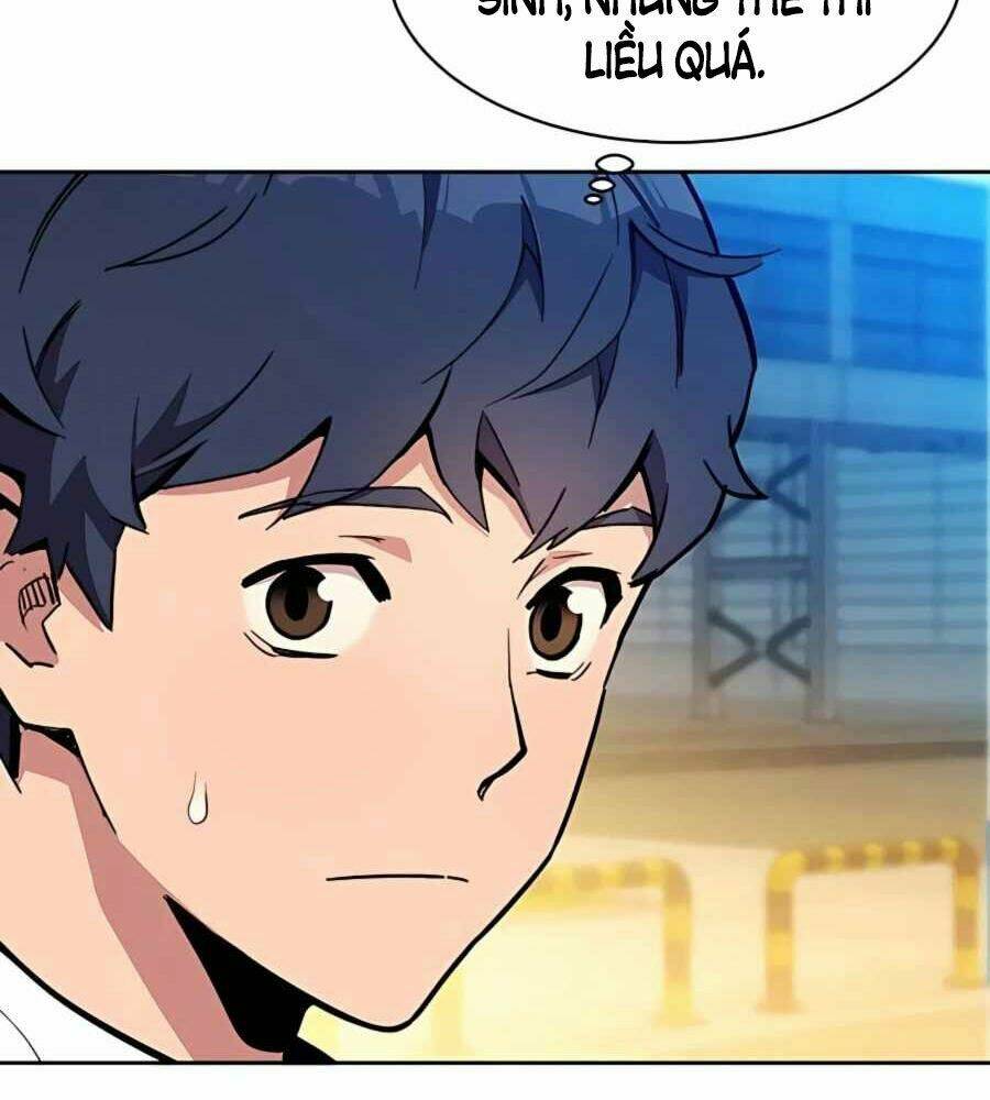 Đi Săn Tự Động Bằng Phân Thân Chapter 4 - Trang 2