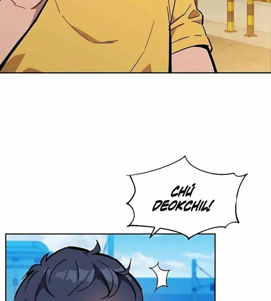 Đi Săn Tự Động Bằng Phân Thân Chapter 4 - Trang 2