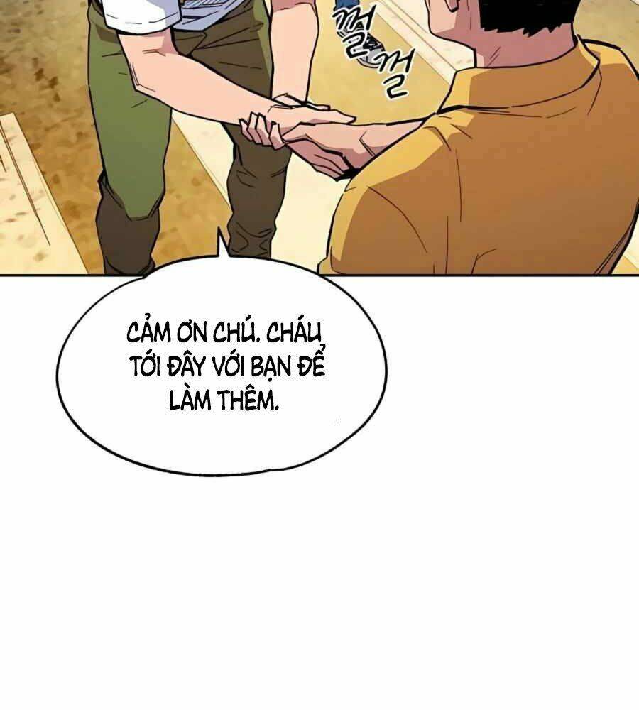 Đi Săn Tự Động Bằng Phân Thân Chapter 4 - Trang 2