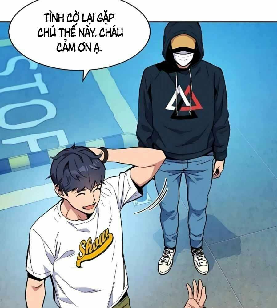 Đi Săn Tự Động Bằng Phân Thân Chapter 4 - Trang 2