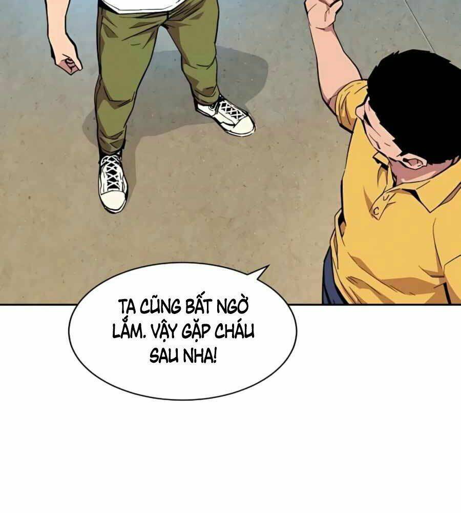 Đi Săn Tự Động Bằng Phân Thân Chapter 4 - Trang 2