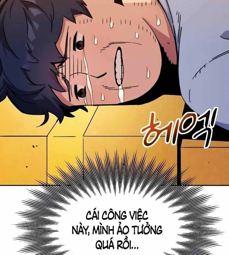 Đi Săn Tự Động Bằng Phân Thân Chapter 4 - Trang 2