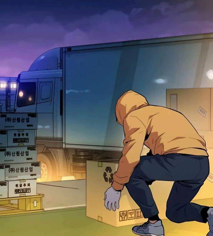 Đi Săn Tự Động Bằng Phân Thân Chapter 4 - Trang 2