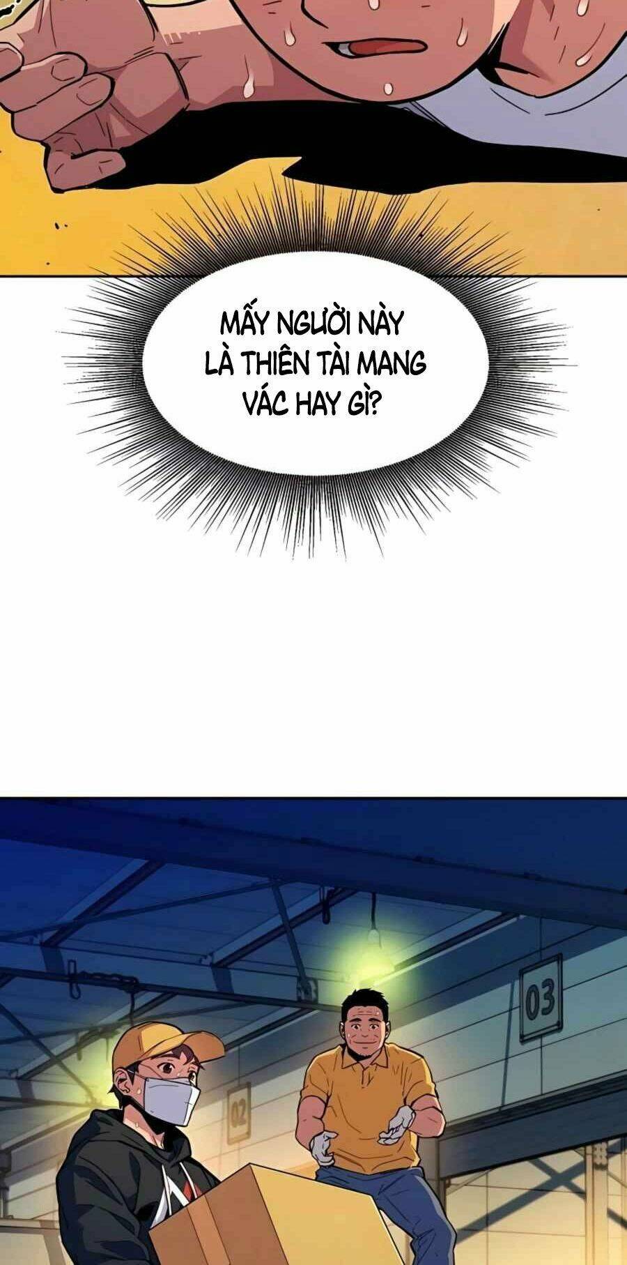 Đi Săn Tự Động Bằng Phân Thân Chapter 4 - Trang 2