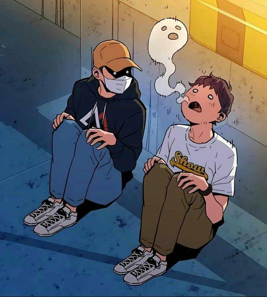 Đi Săn Tự Động Bằng Phân Thân Chapter 4 - Trang 2