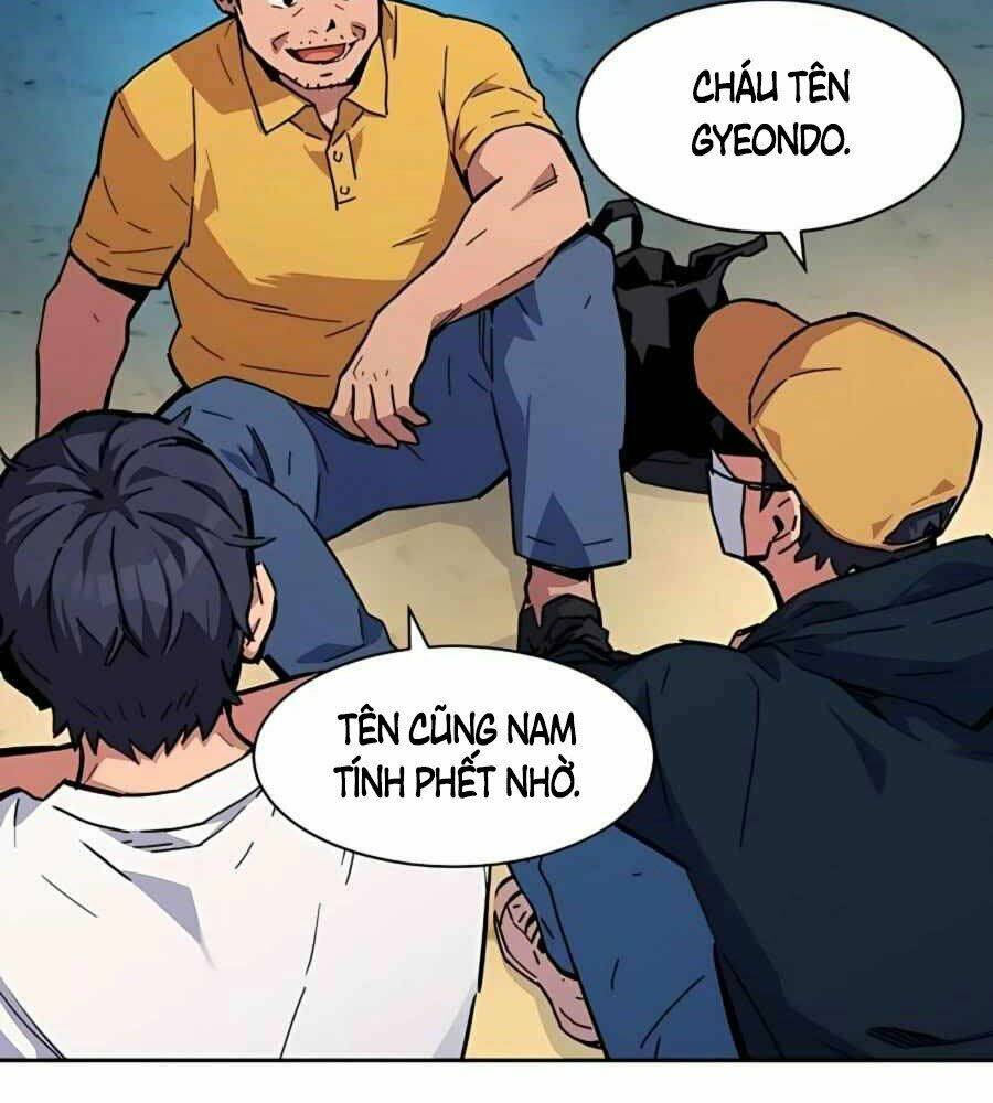 Đi Săn Tự Động Bằng Phân Thân Chapter 4 - Trang 2