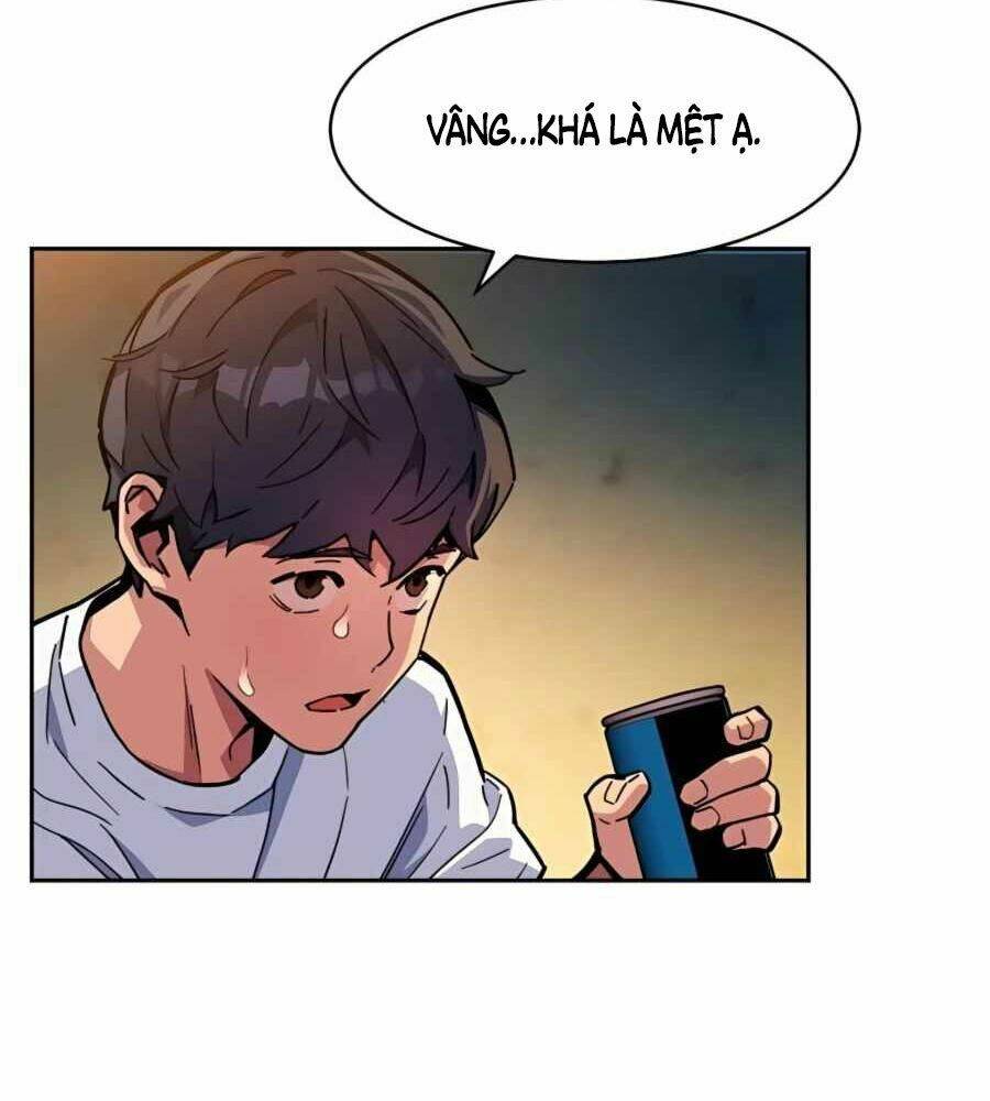 Đi Săn Tự Động Bằng Phân Thân Chapter 4 - Trang 2